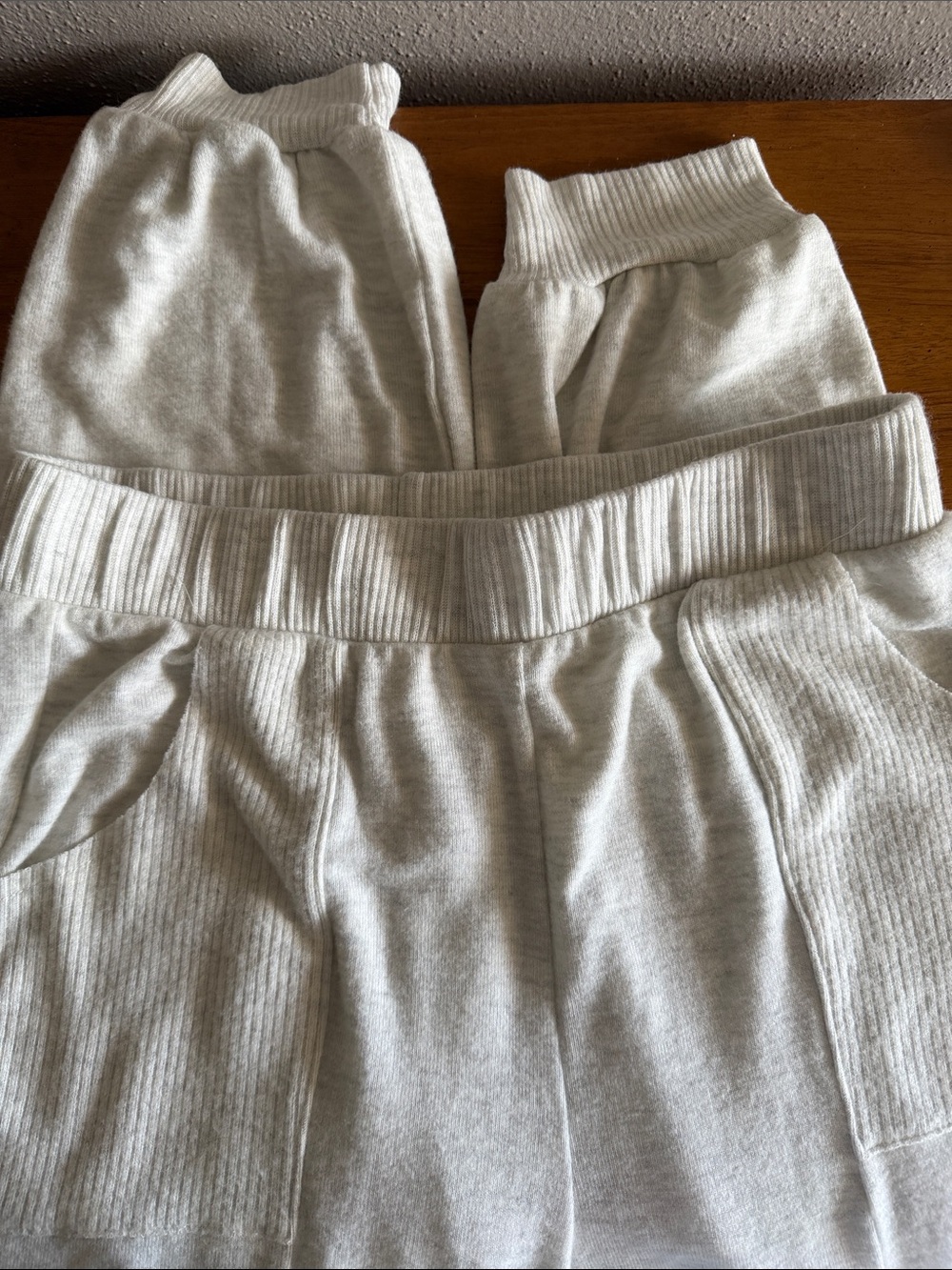Project Social super soft Jogger/Lounger NWOT Medium